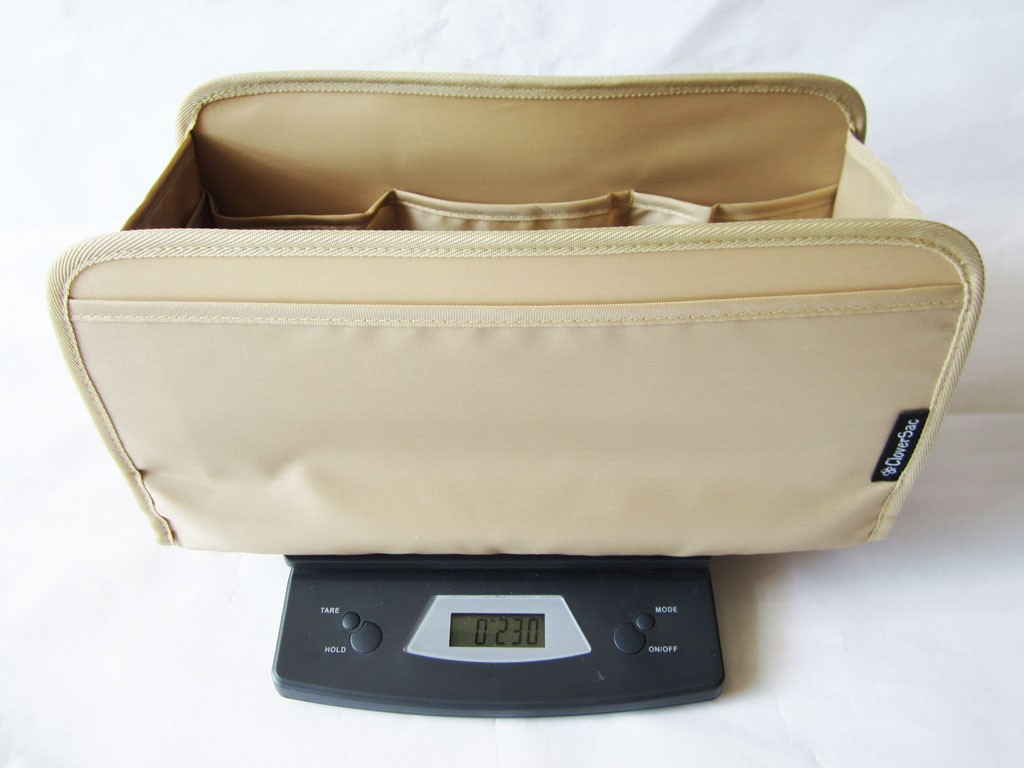 Taschen-Organizer für Louis Vuitton Neverfull GM-3