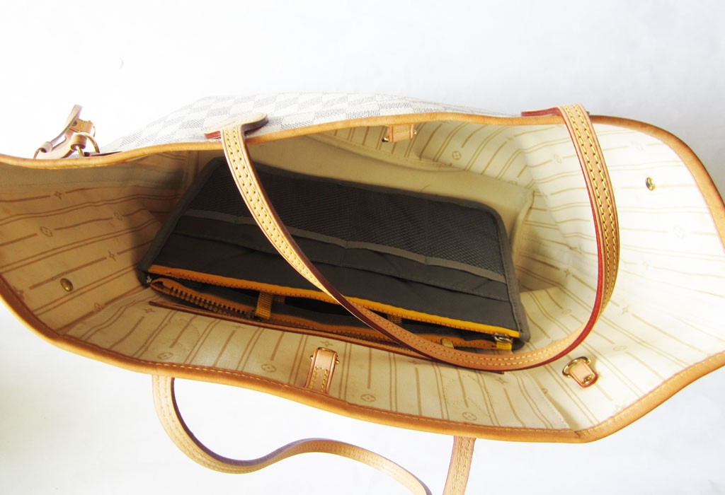 Taschen-Organizer für Louis Vuitton Neverfull GM-6